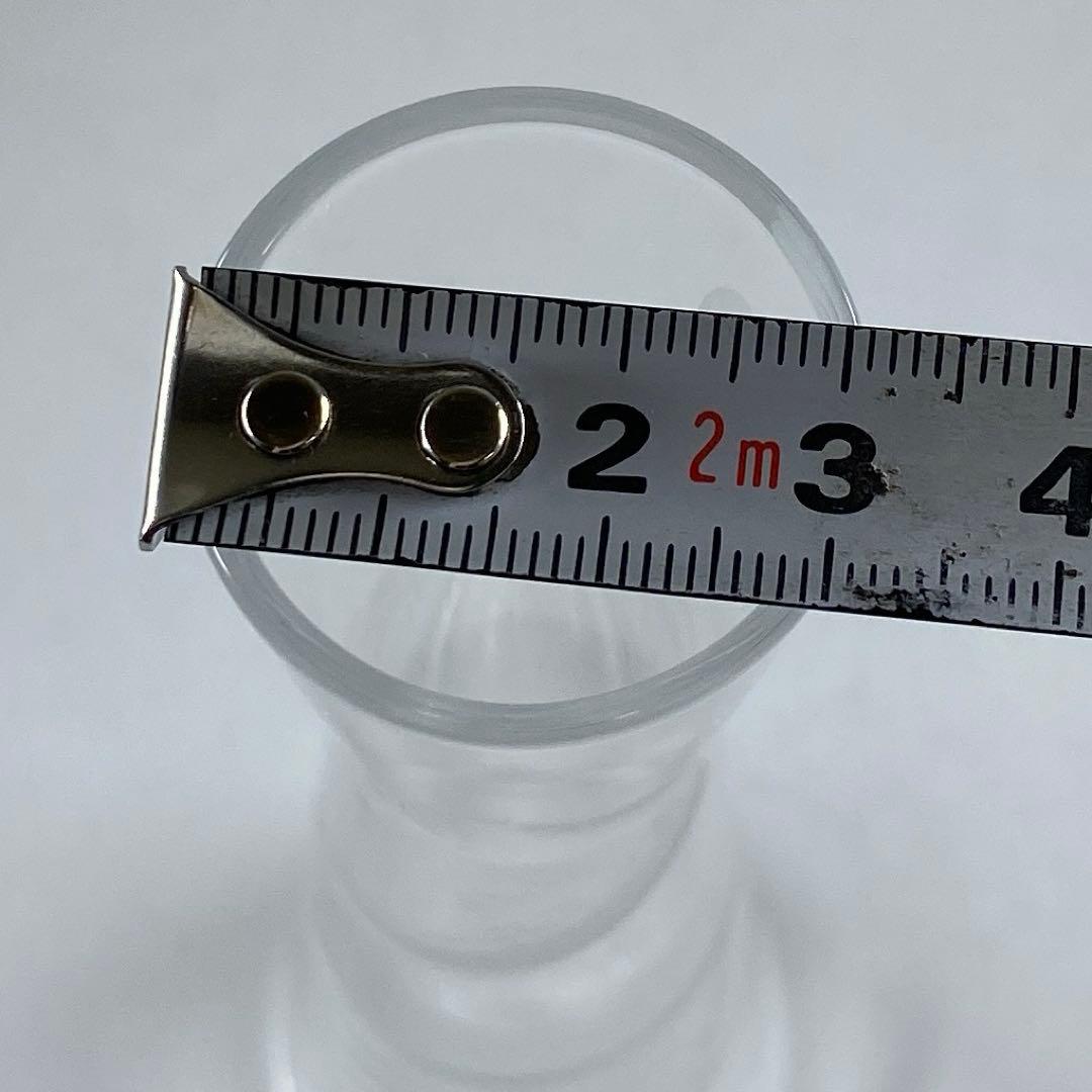 専用☆洋3バカラボルテージフラワーベース　高さ23㎝　タトサ　東な7-0328①