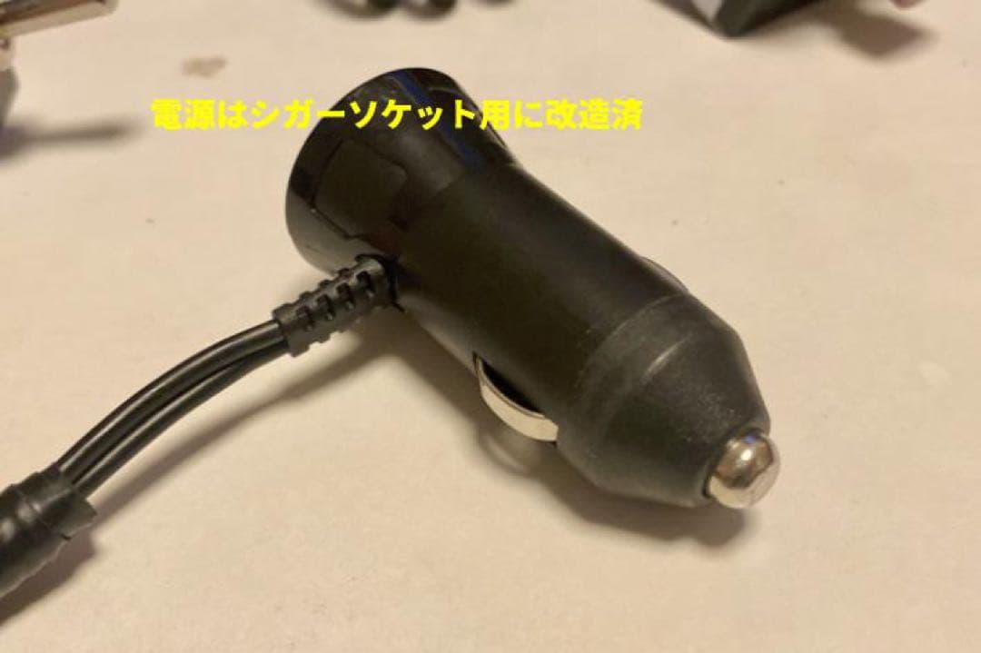 パトライト サイレンアンプ SAP500