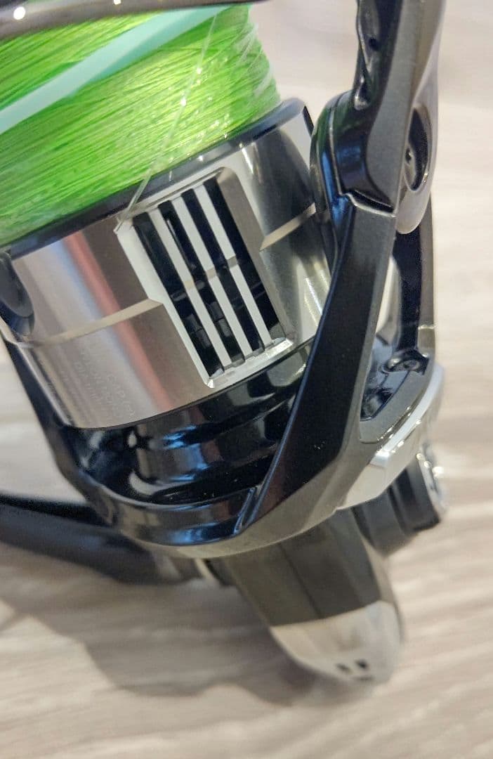 23ヴァンキッシュc3000mhg