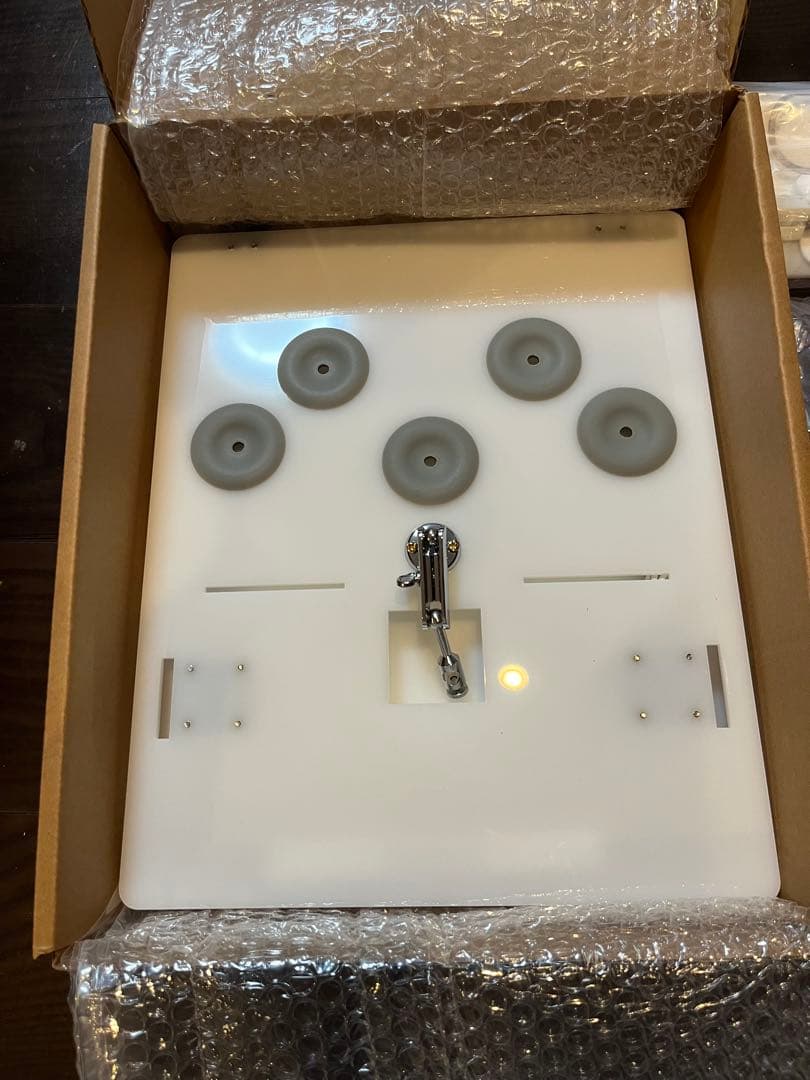 腹腔鏡手術　練習キット