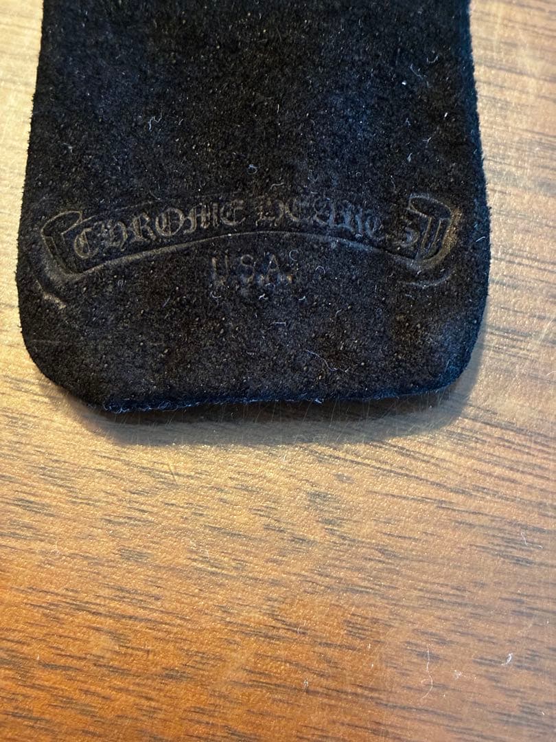 CHROME HEARTS クロムハーツ　CHプラス