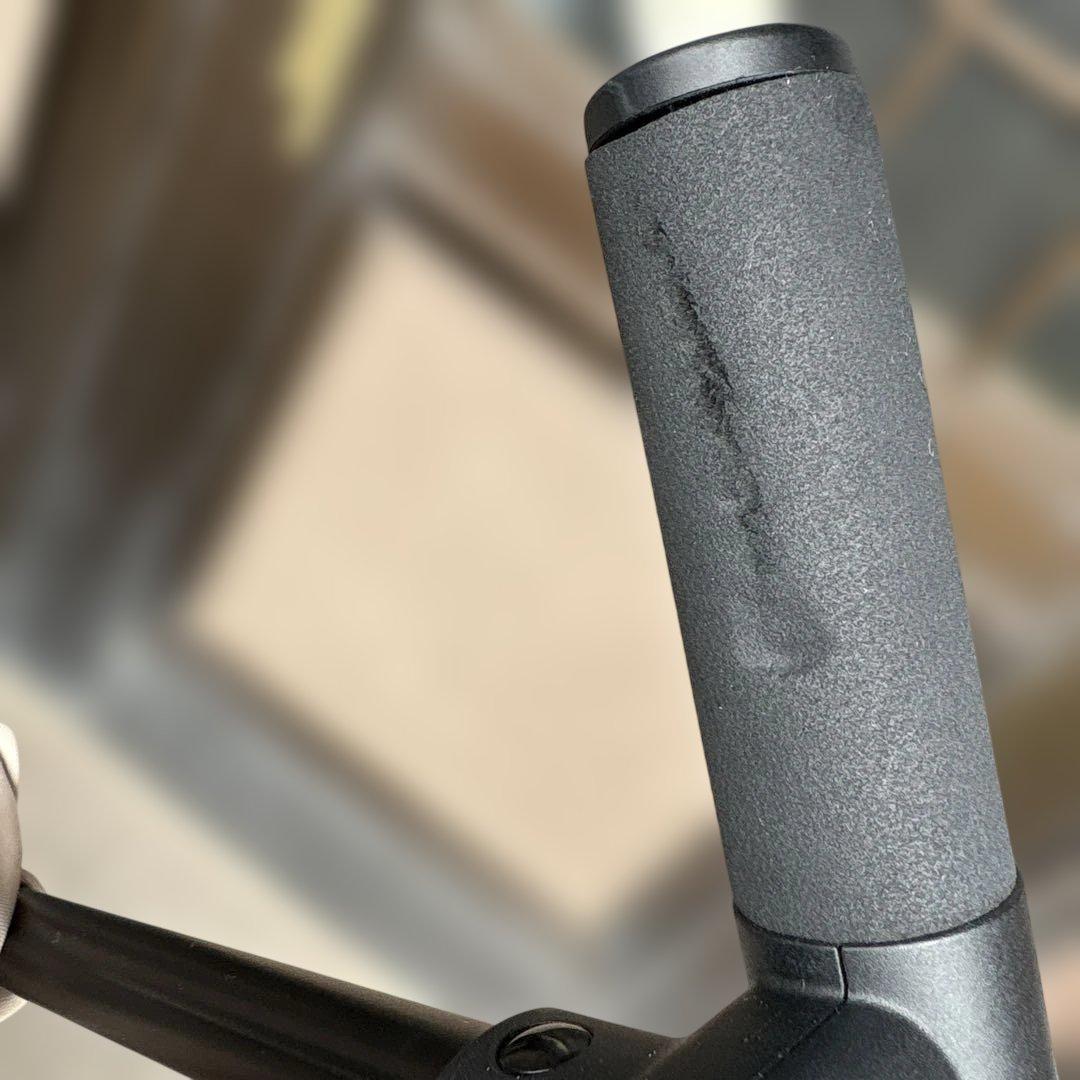 お値下しました！Cybex リベル ベビーカー アーモンドベージュ