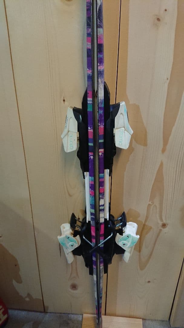 Atomic 140㎝ アトミック スキー板