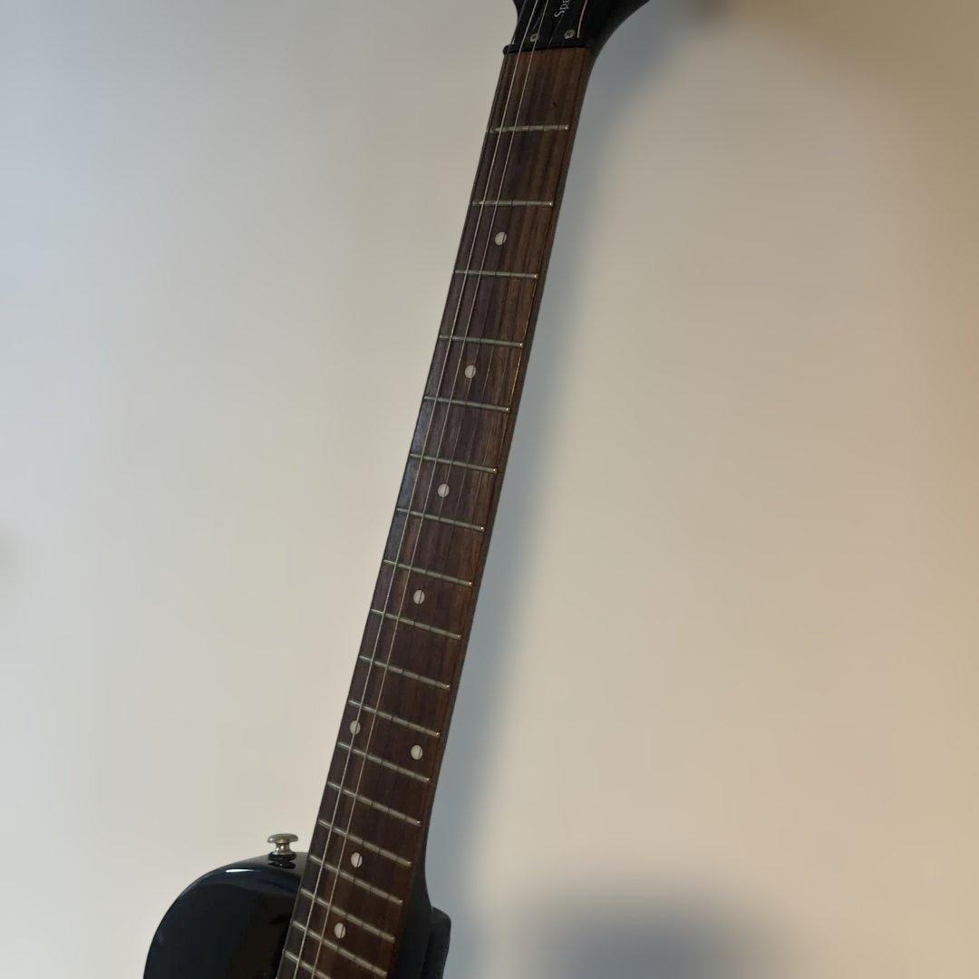 Epiphone レスポール Special Ⅱ　サンバースト　エピフォン