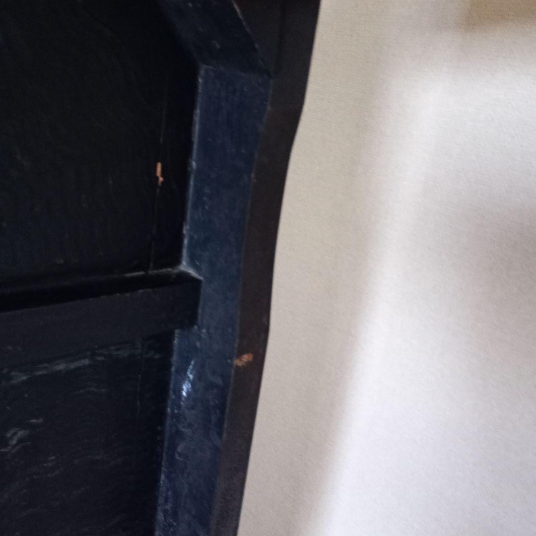 レトロ家具　座卓