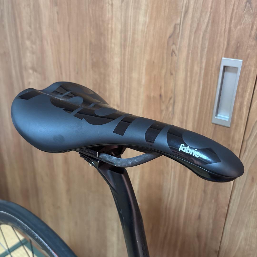 LAPIERRE XELIUS SL ULTIMATE 2019 フルセット