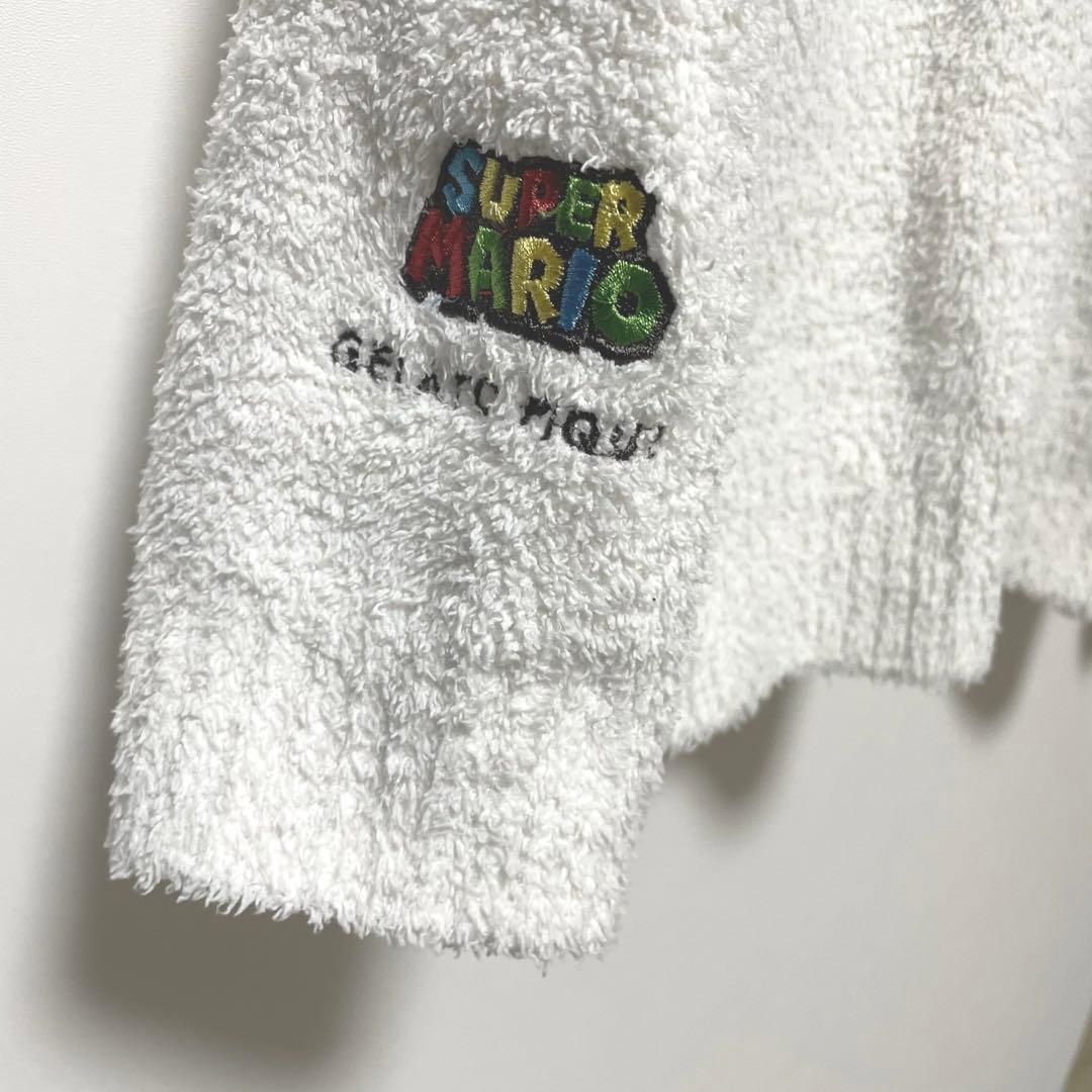 あんな12様gelato pique スーパーマリオ ヨッシー セットアップ