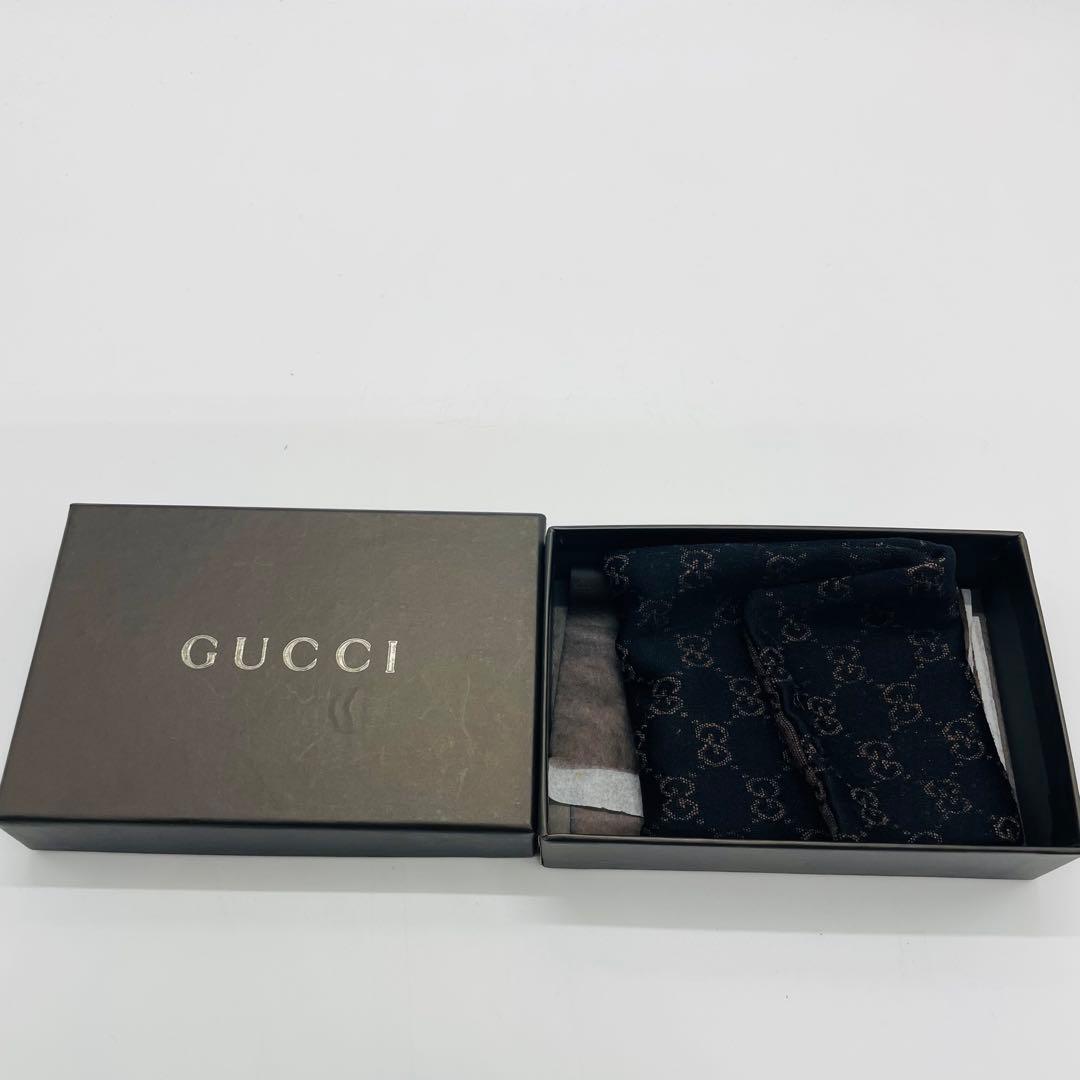 美品⭐️GUCCI ブレスレット IDプレート 喜平 シルバー925 19号