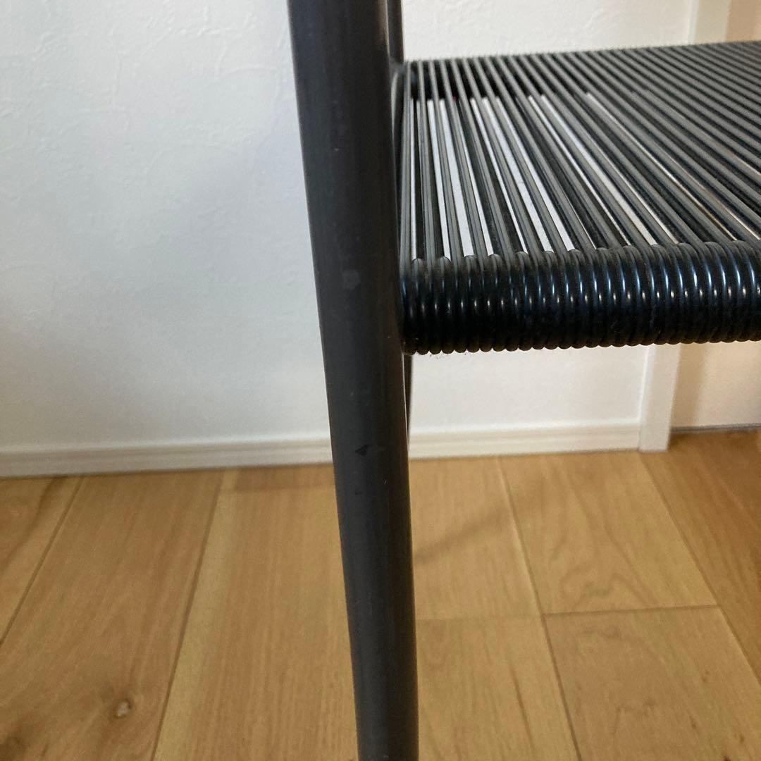 CASSINA ALIAS Spaghetti Chair チェア 2脚セット