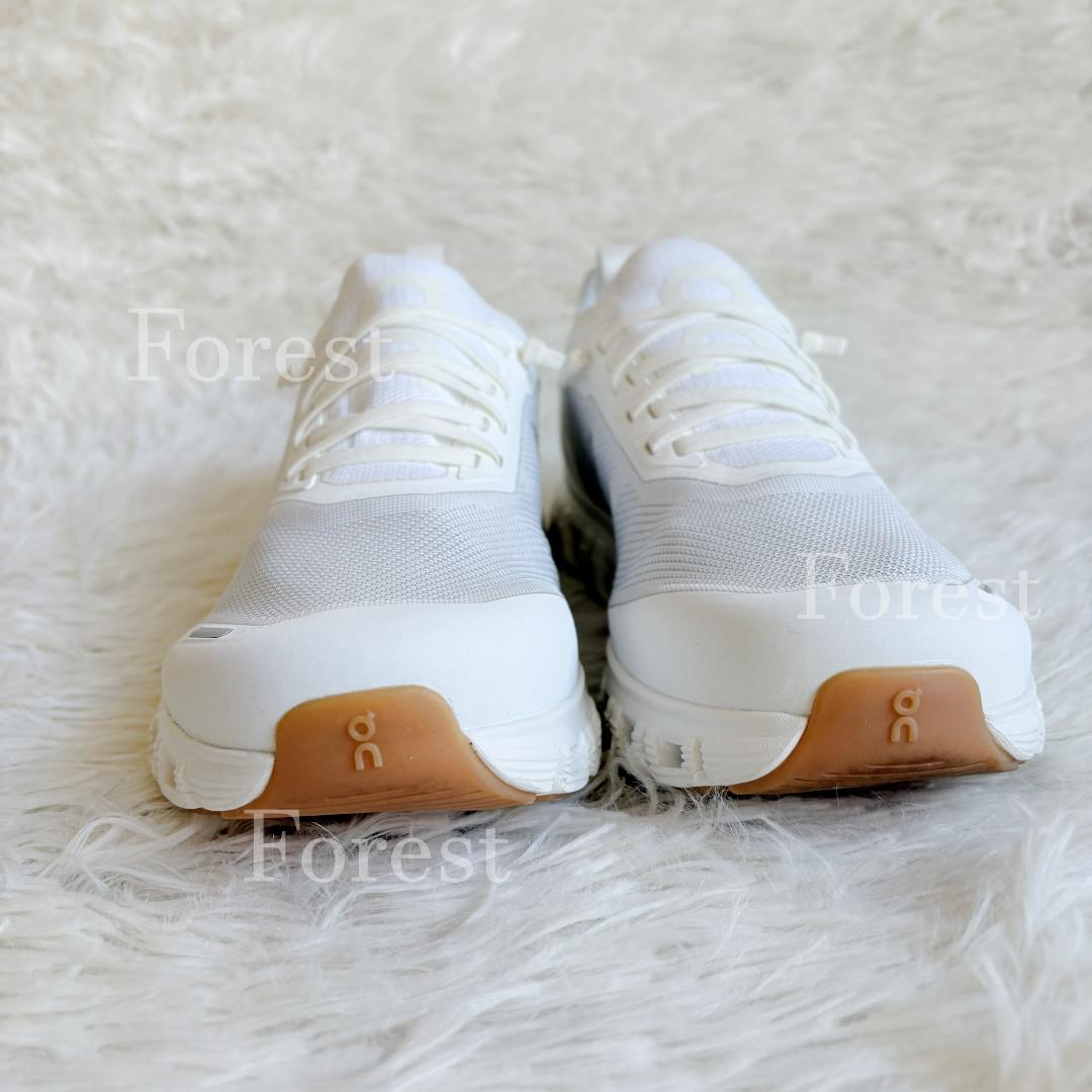 ★YA-SU★　Cloud 6 Versa size28.5　On