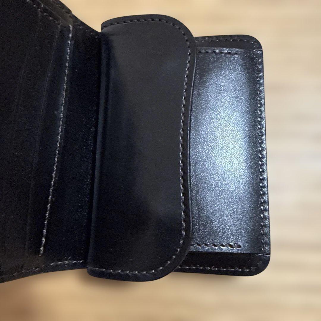 ワイルドスワンズ　イーノ　サドル　ブラック