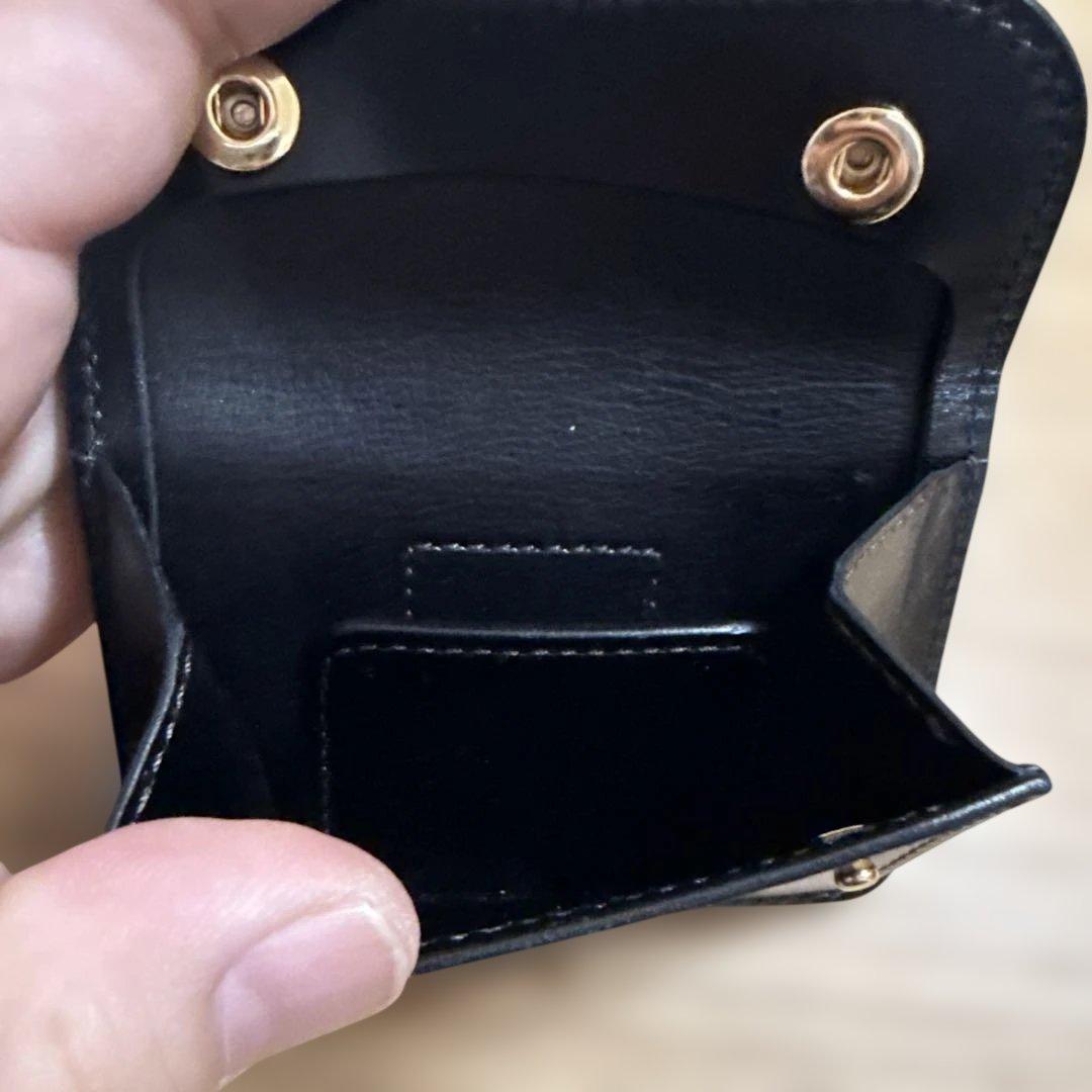 ワイルドスワンズ　イーノ　サドル　ブラック