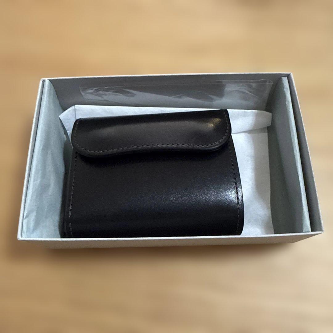 ワイルドスワンズ　イーノ　サドル　ブラック