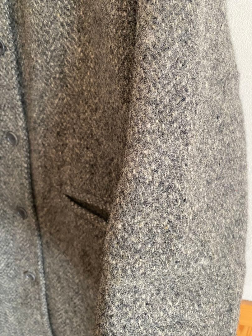 ネストローブ　nest Robe