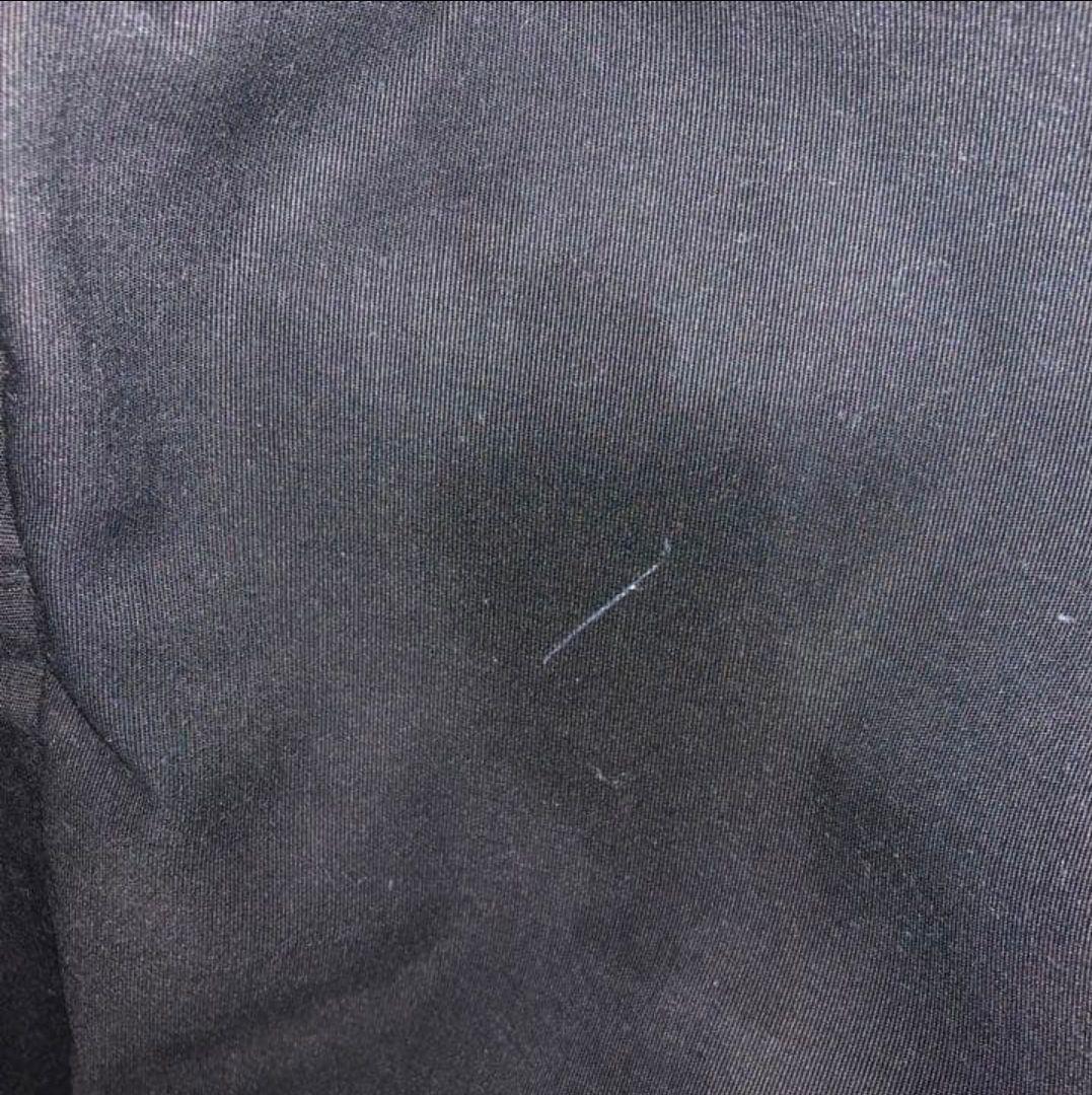 ポールスミス　レザーバック/リュック【マルチストライプハンドルスクエアリュック】