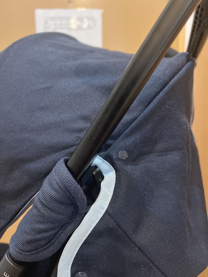 サイベックス cybex ベビーカー