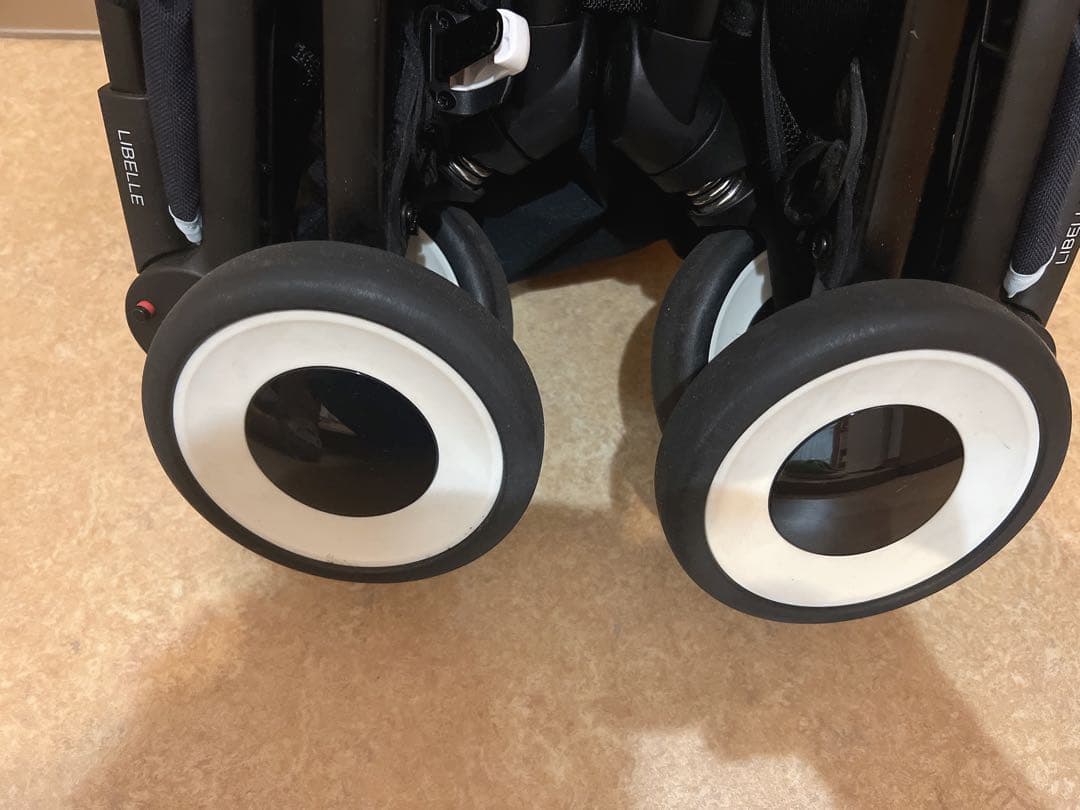 サイベックス cybex ベビーカー