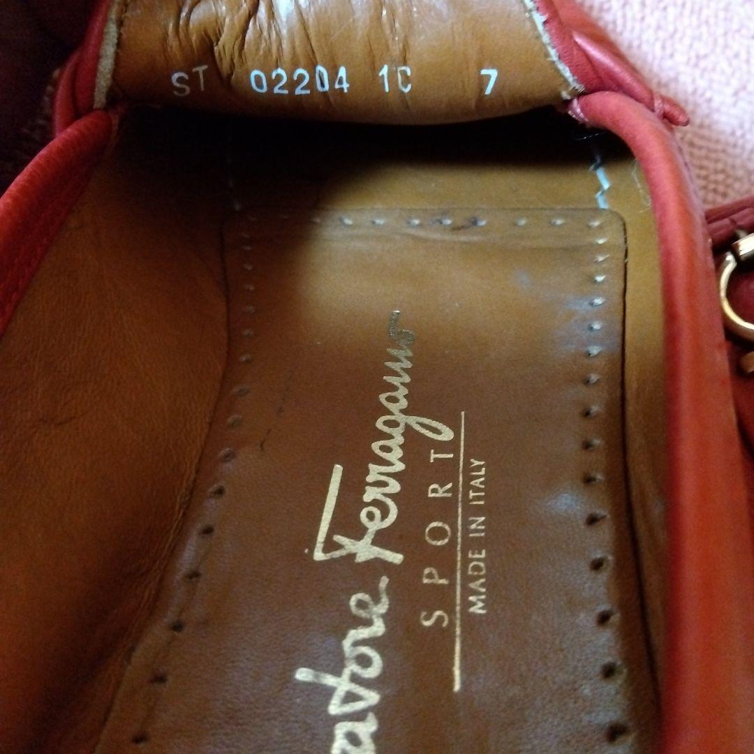 エスパドリーユとローファーのセット