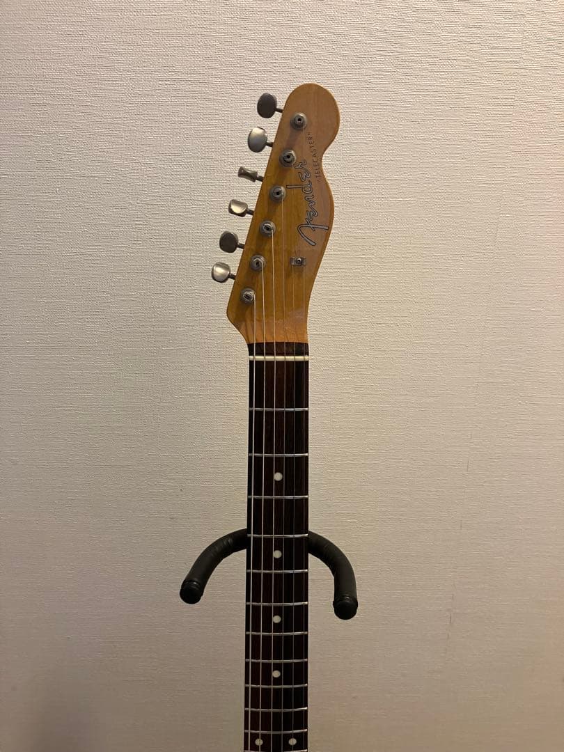 Fender フェンダージャパン　テレキャスター