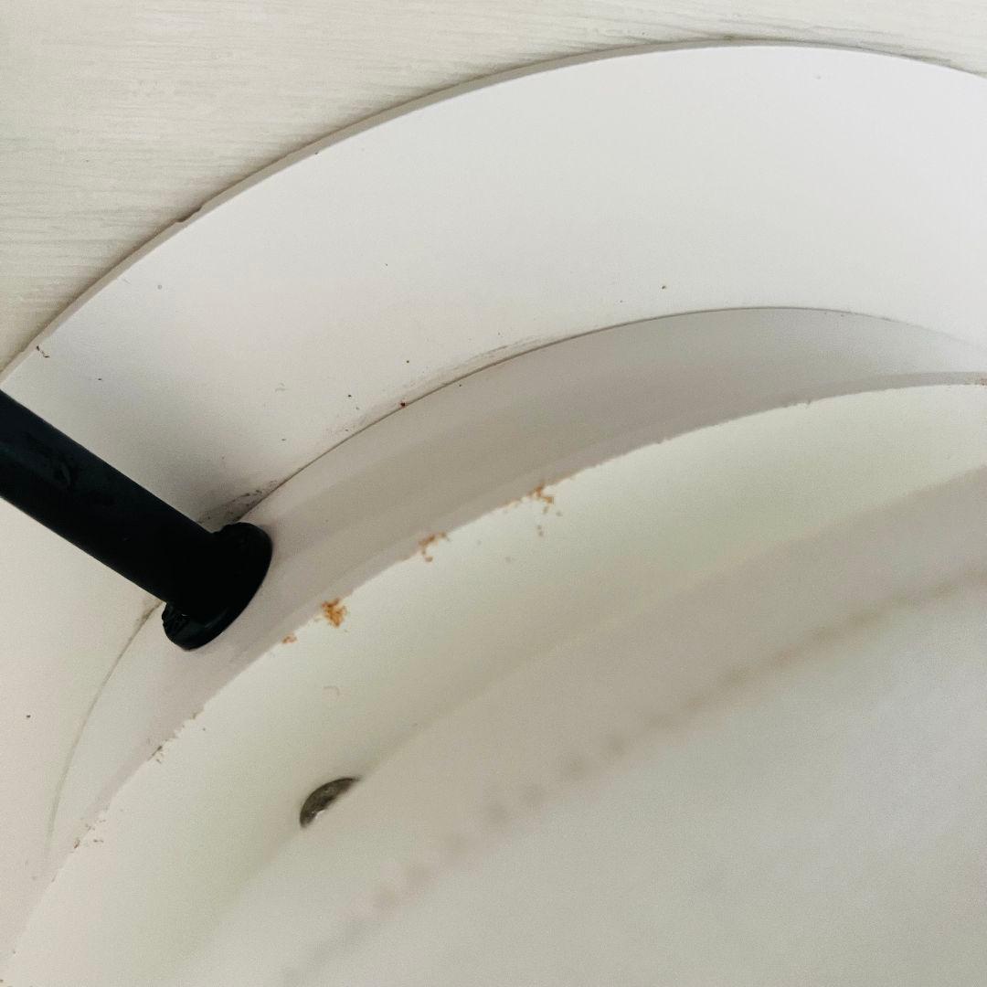 00'S「U-go（ウーゴ）」小泉誠 フロアスタンド パナソニック