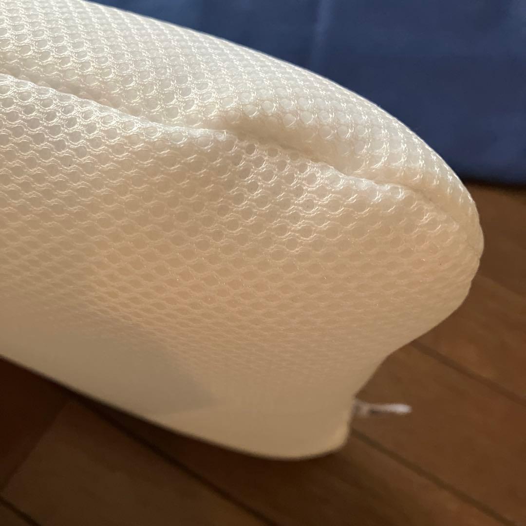 ☆美品☆エアウィーヴ　ピロースリム　枕　田中みな実コラボ
