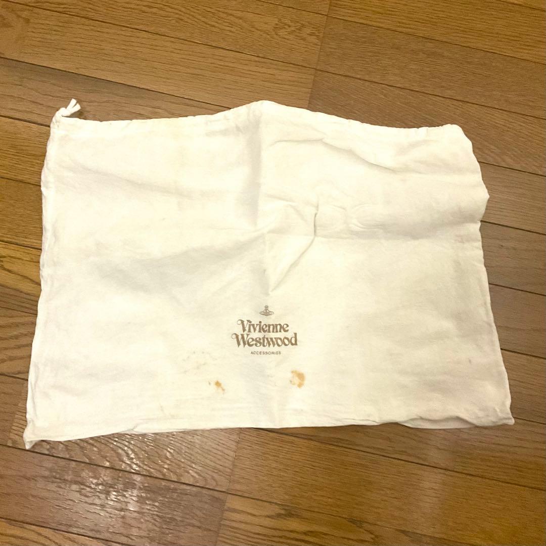 ヴィヴィアンウエストウッド Vivienne Westwood ボストンバッグ