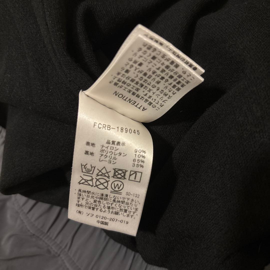 SOPH. グレー パンツ F.C. Real Bristol