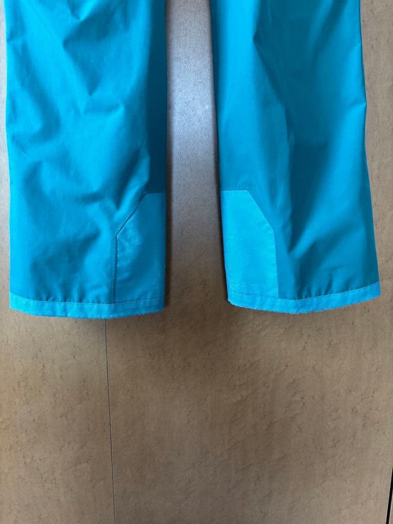 パタゴニア　ストーム・シフト・パンツ