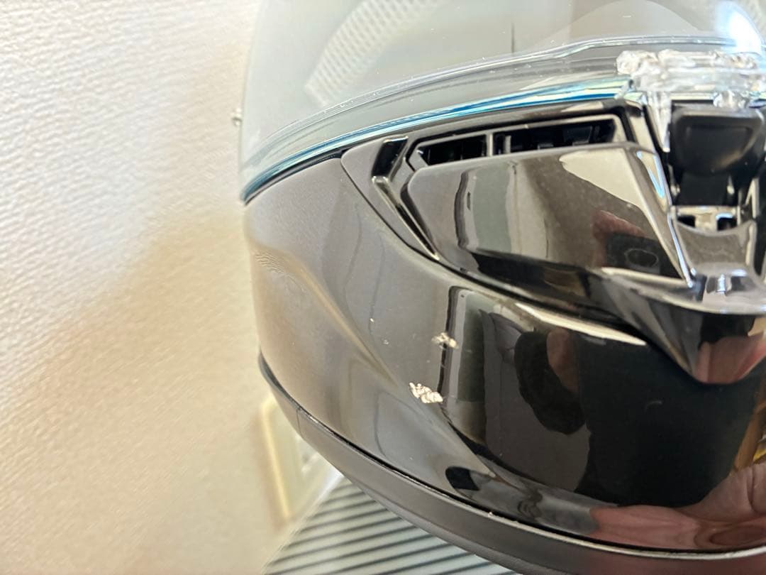 OGK KABUTO エアロブレード6 AEROBLADE6 サイズM