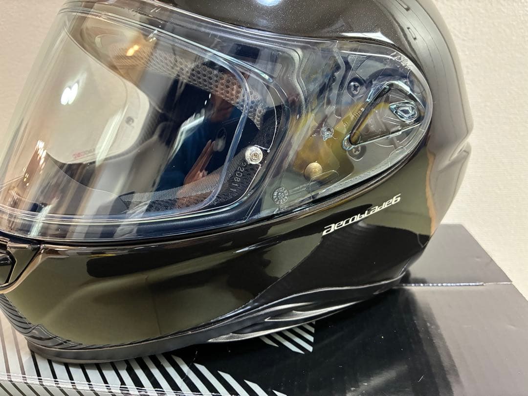 OGK KABUTO エアロブレード6 AEROBLADE6 サイズM