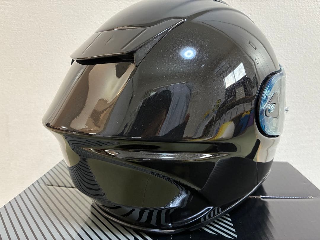 OGK KABUTO エアロブレード6 AEROBLADE6 サイズM