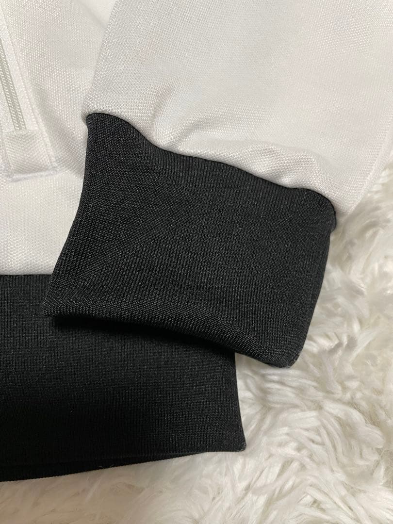 adidas アディダス　トラックジャケット　 クラシック トラックトップ