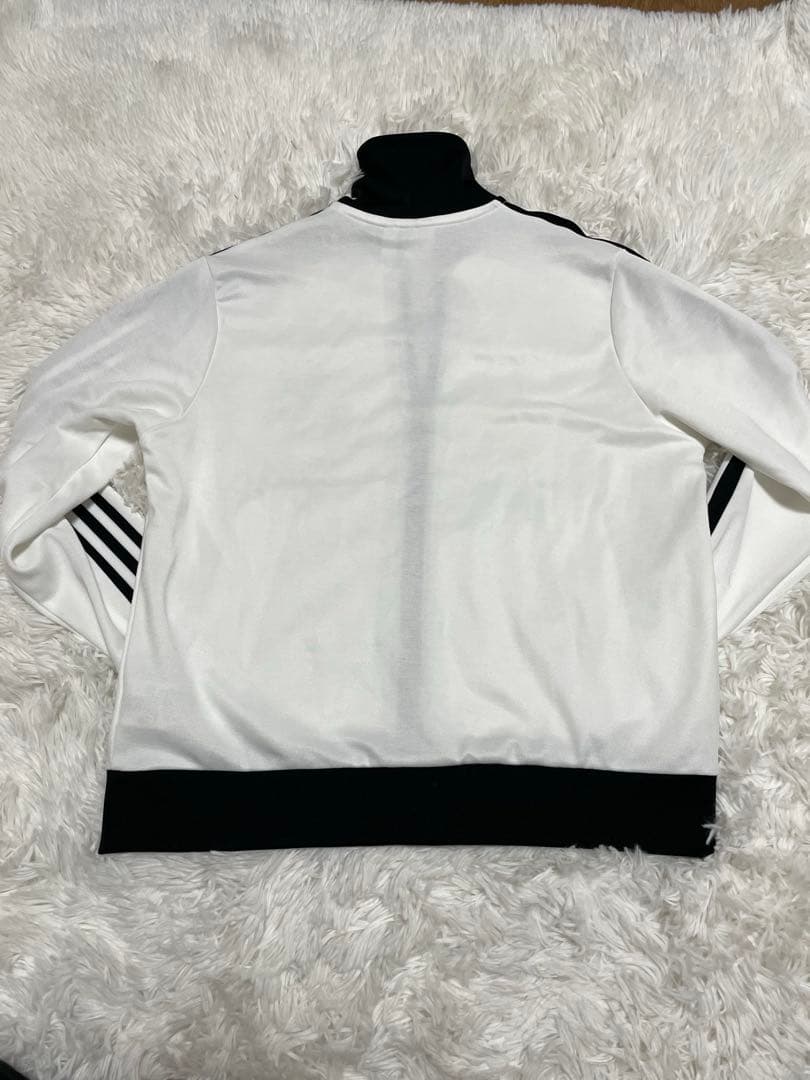 adidas アディダス　トラックジャケット　 クラシック トラックトップ