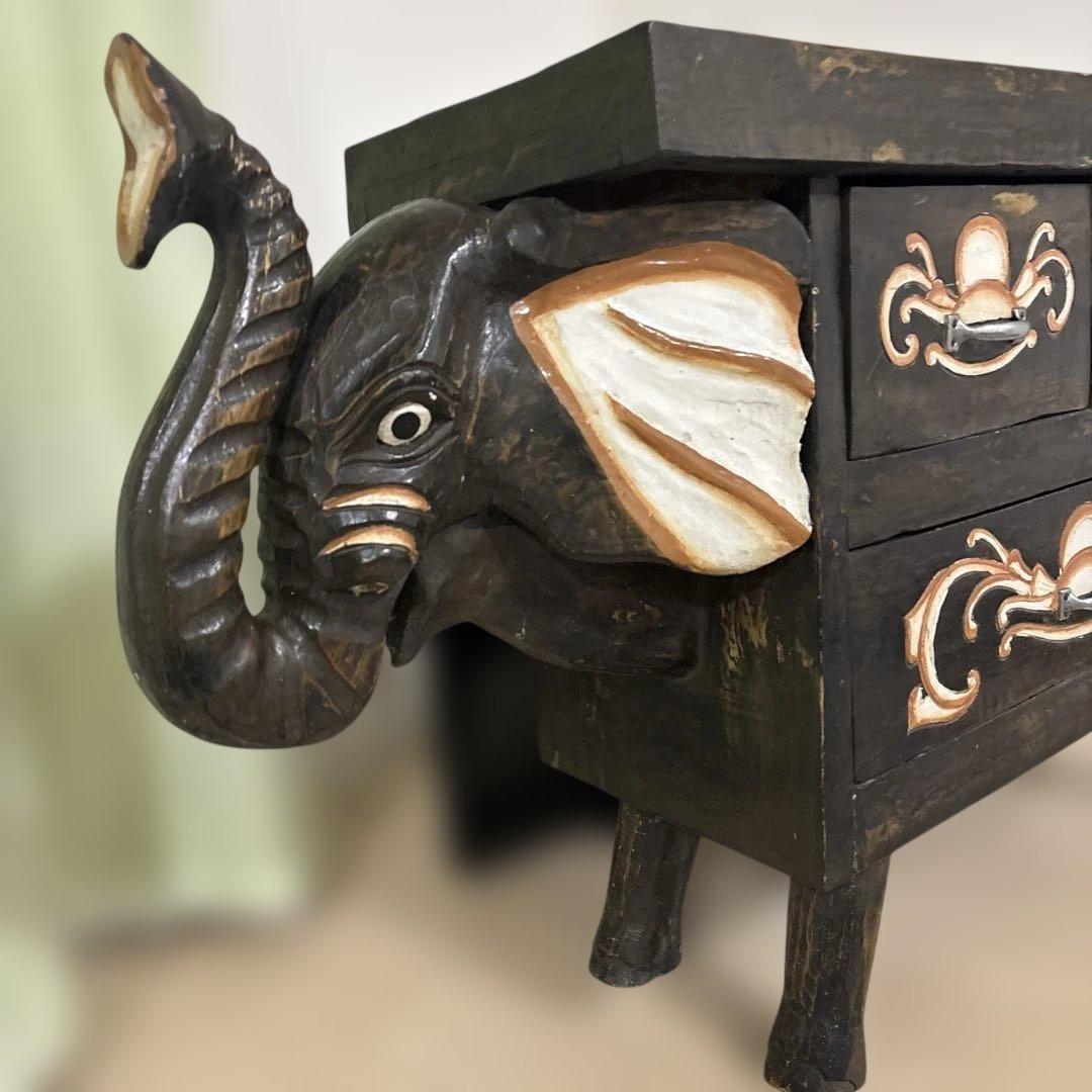 象　サイドボード