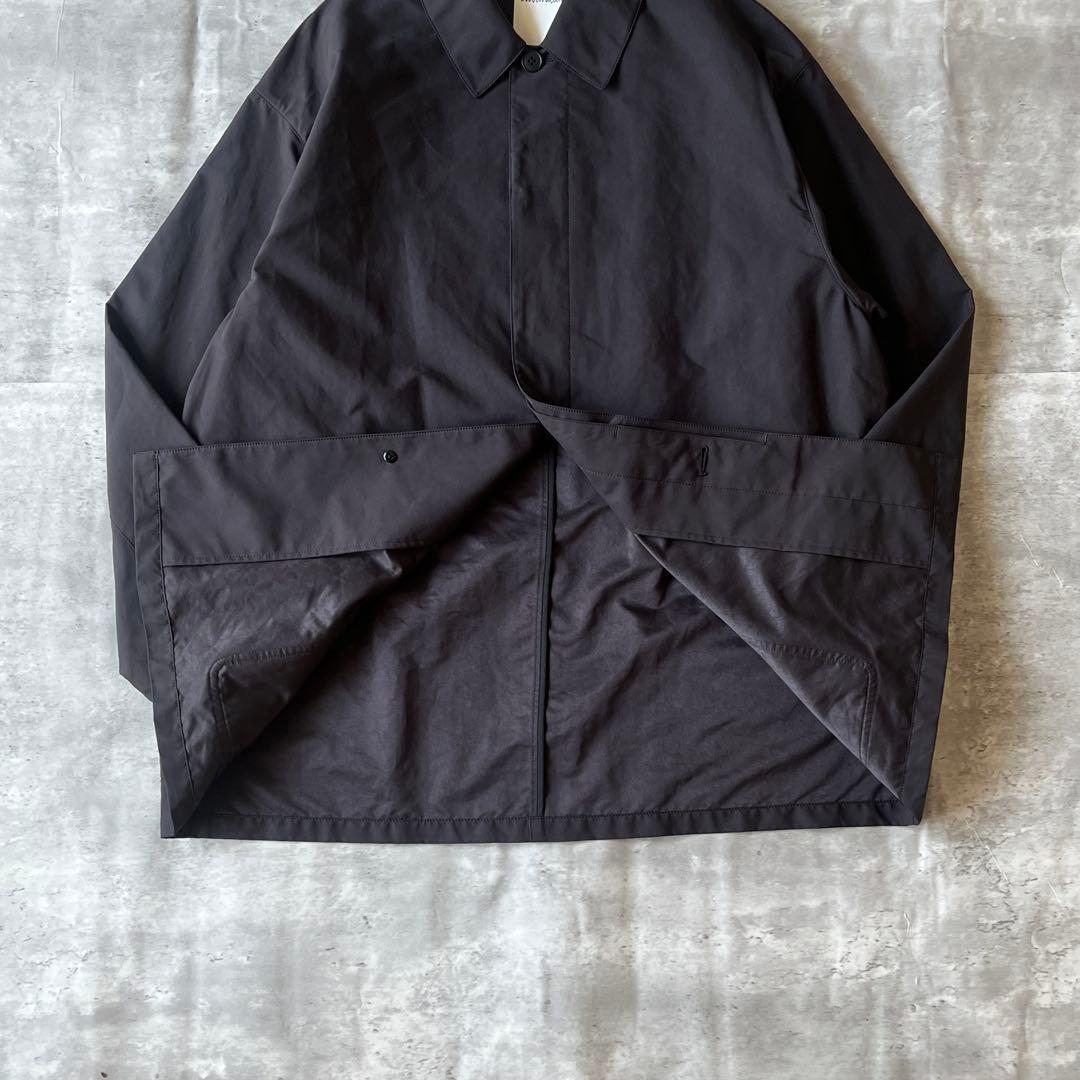 g*o様 【タグ付】 Steven Alan ワークジャケット M 高密度生地