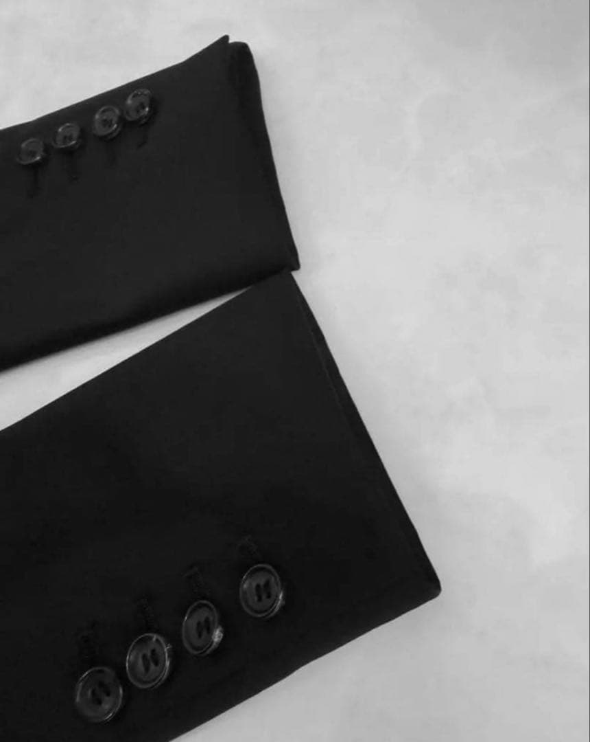 美品　 セオリーリュクス　Executive Collection スーツ