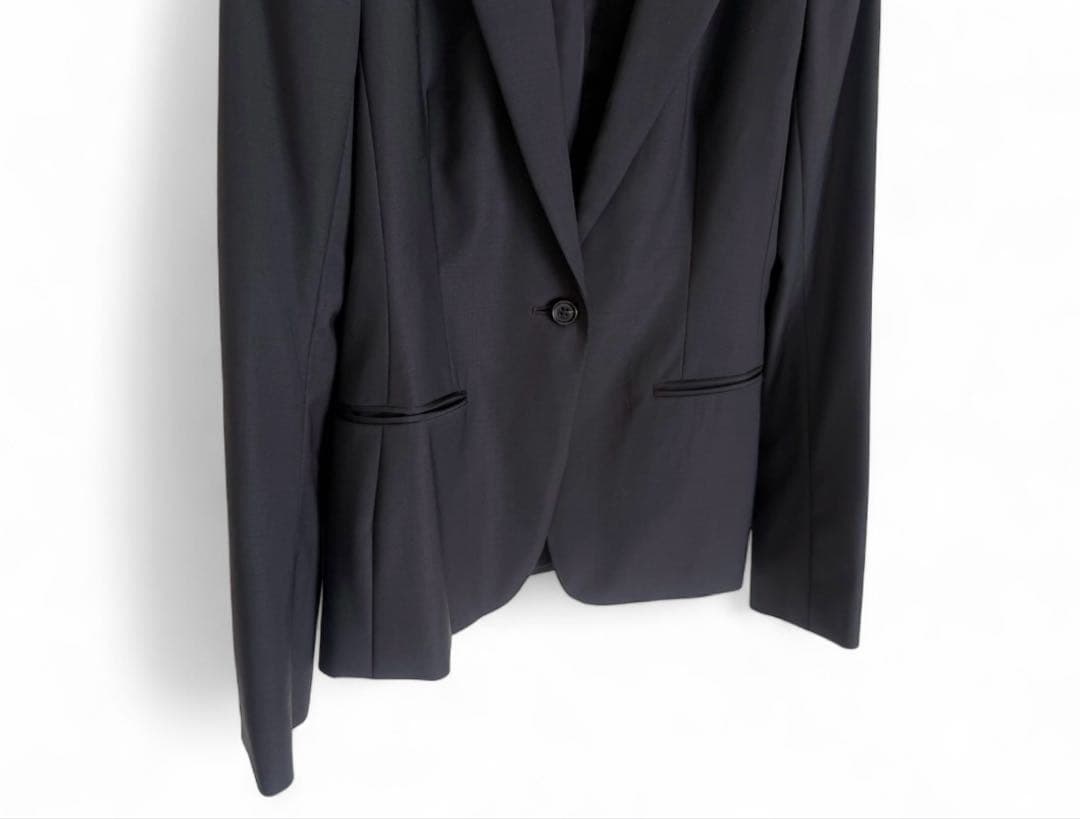 美品　 セオリーリュクス　Executive Collection スーツ