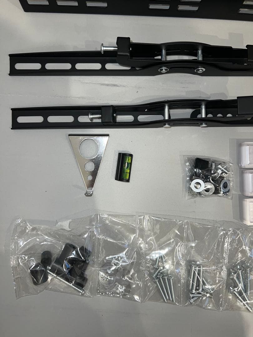 壁美人 石膏ボード専用テレビ壁掛け金具 TI300 Lサイズ