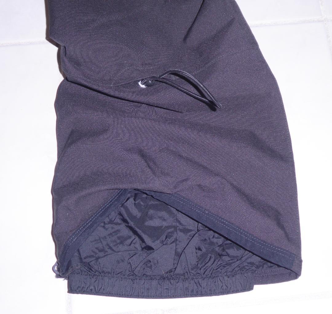 ■ USED美品！BURTON スノーボード用パンツ ブラック Sサイズ ■