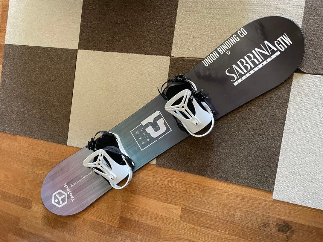 ユニオンビンディング