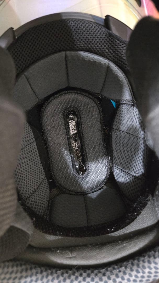 Arai TOUR-CROSS3 アライ ツアークロス3 Sサイズ