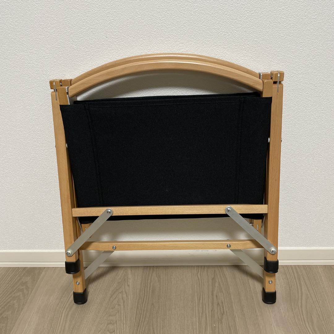 【Katsuhikooo】2脚セット カーミットチェア 同規格品