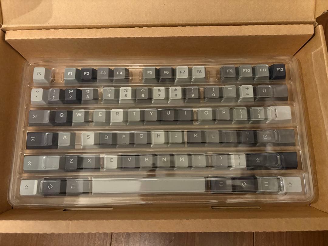 新品未使用 ePBT Camo base kit + Novelties kit