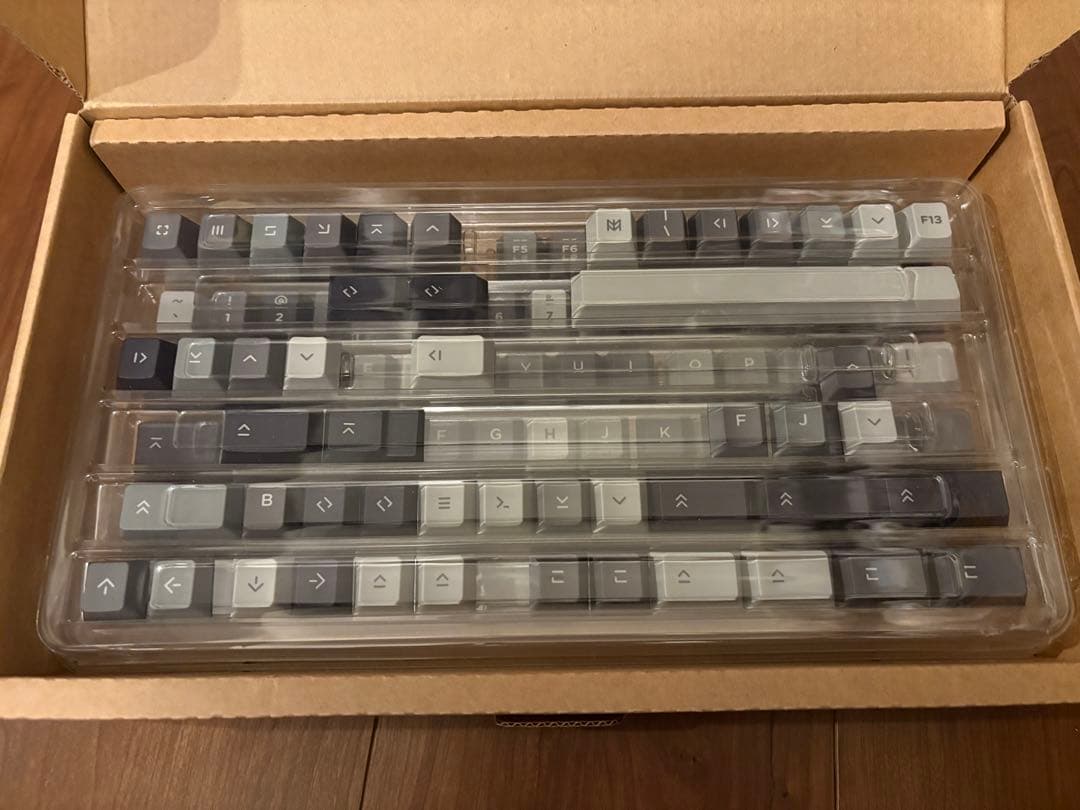 新品未使用 ePBT Camo base kit + Novelties kit