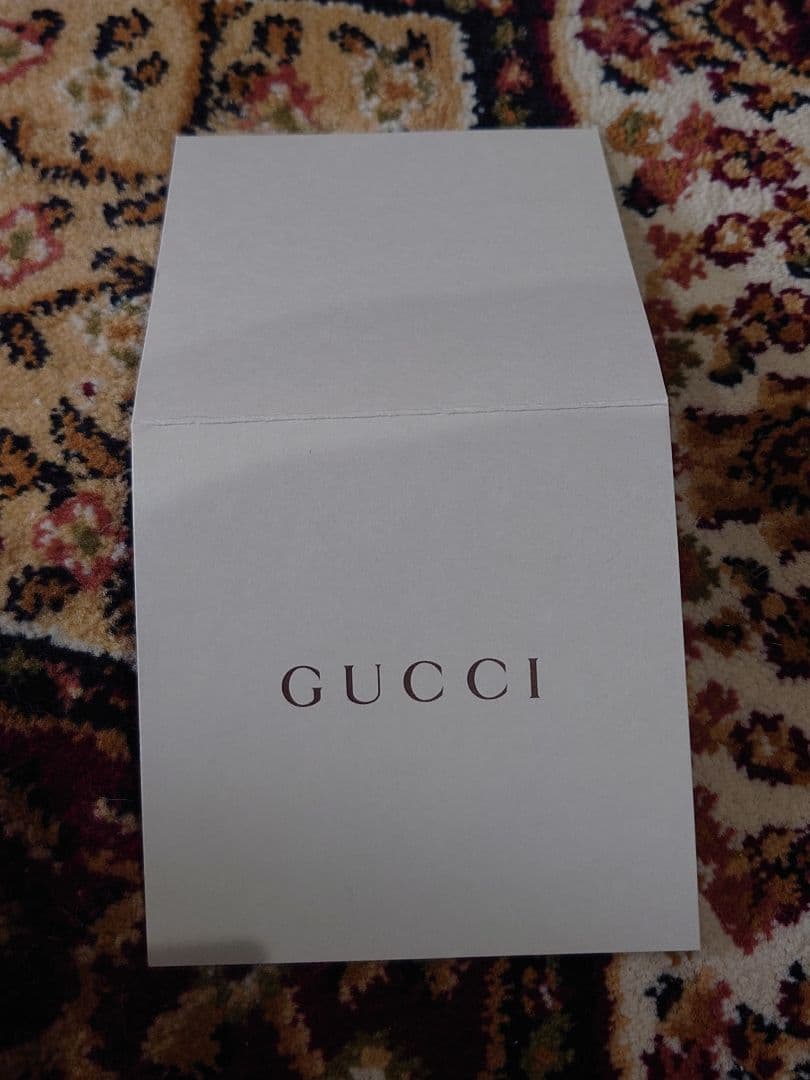 グッチ GUCCI 鳥 チルドレンズ ハンドバッグ