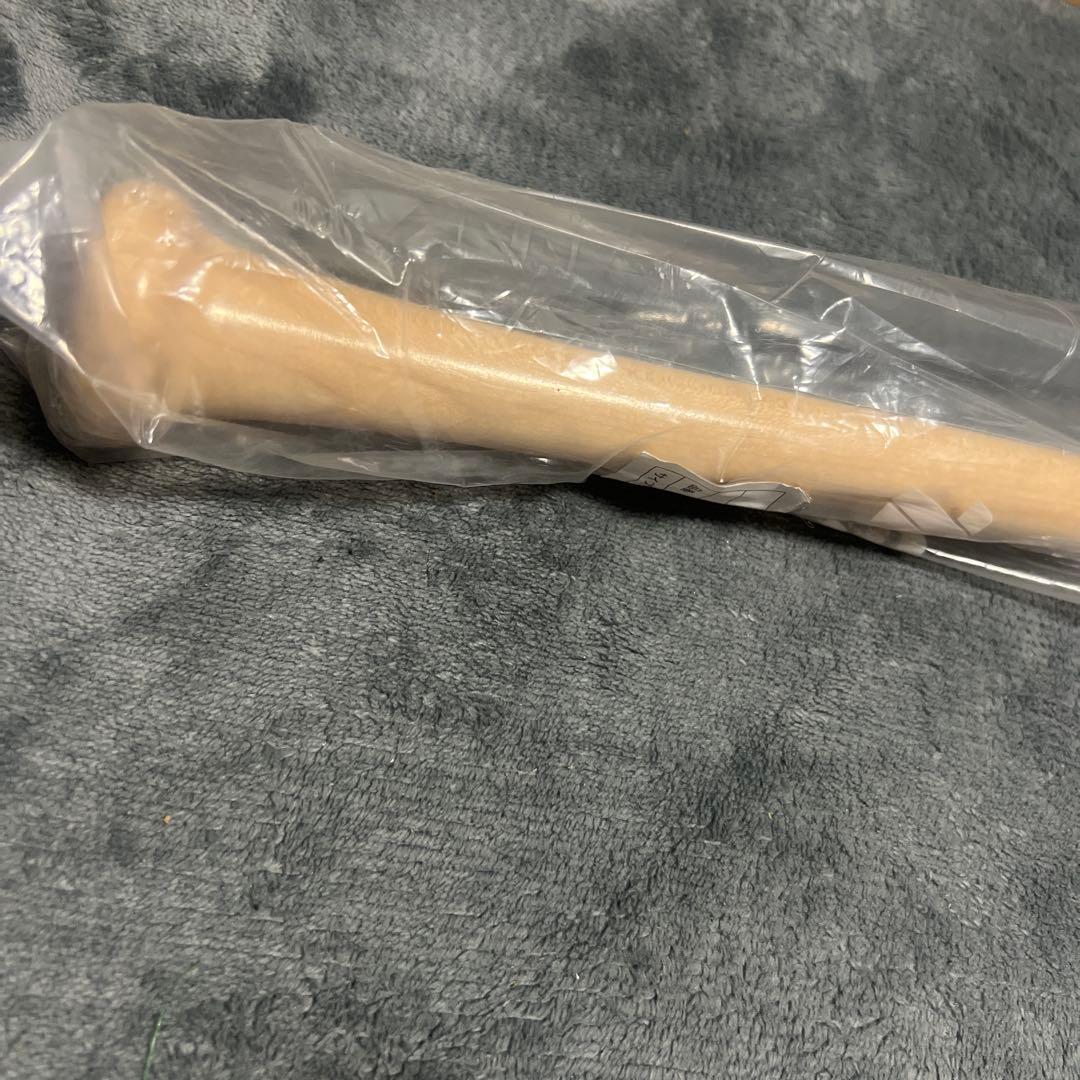 【佐野恵太型】ZETT BFJ 硬式木製バット