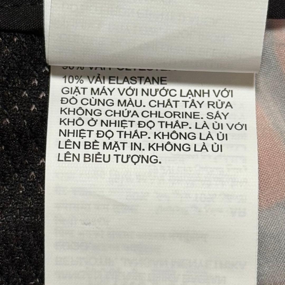 NIKE 新品　スイムウェア　スイムショーツ　水着　メンズ　ナイキ　未使用