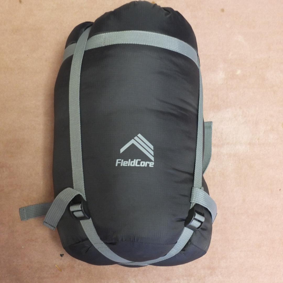 エクストリームダウンシュラフ690