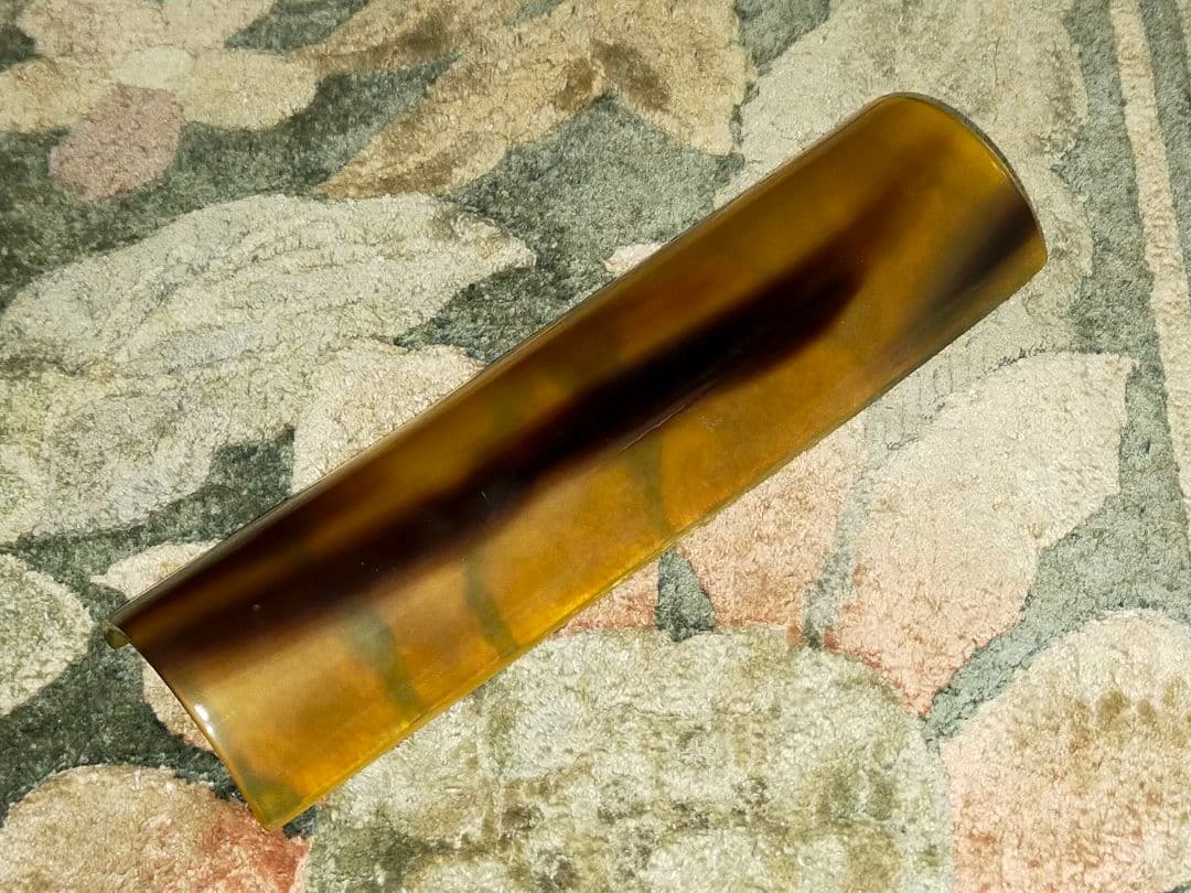 ♥値下げ！♥本鼈甲　茶合　煎茶道具　茶道具　骨董　古玩