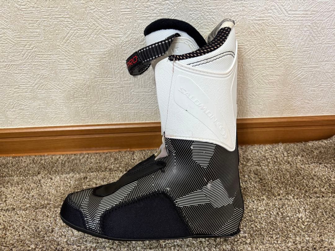 けん SALOMON サロモン FALCON XR CS JP 22.5